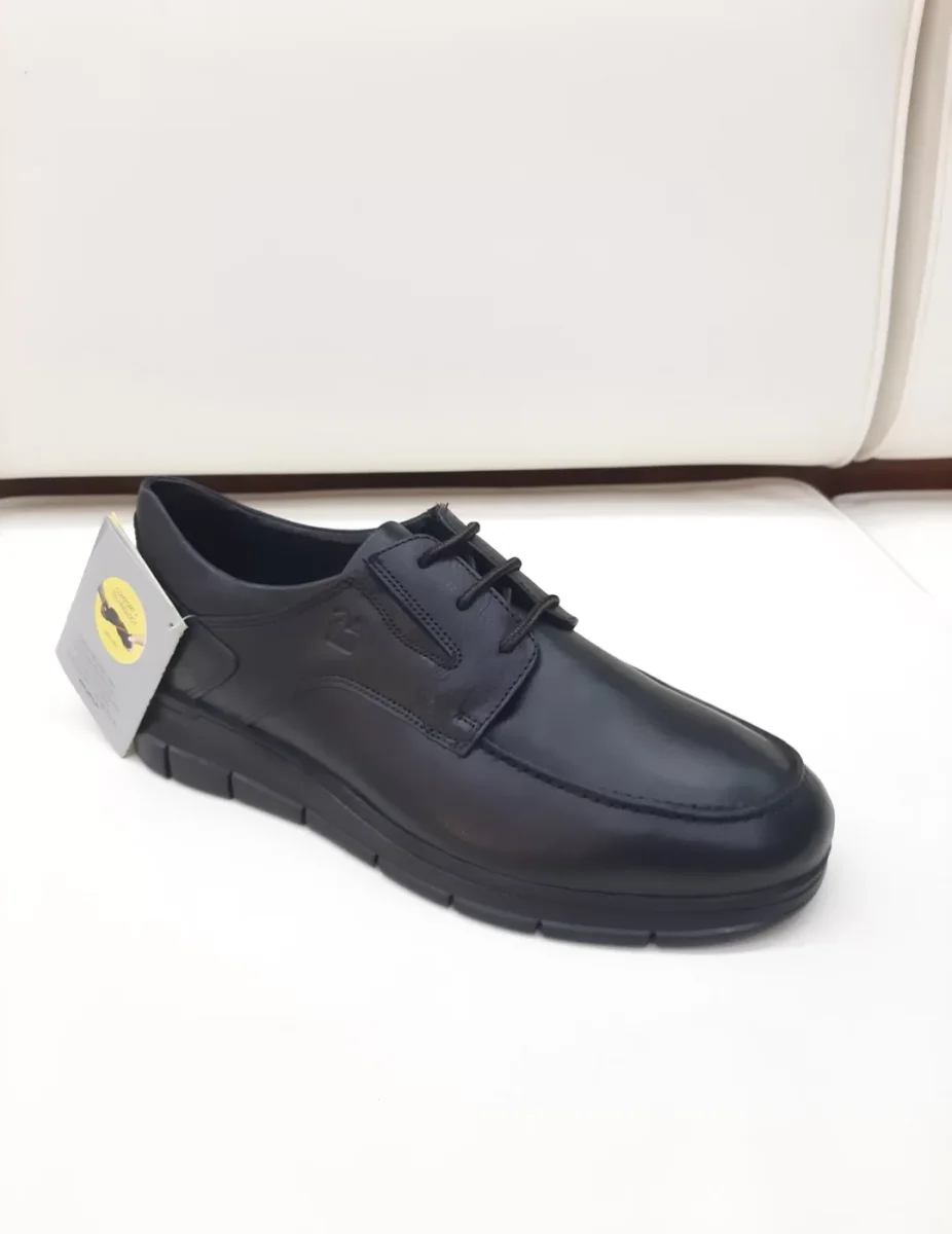 SCARPA ALLACCIATA 24HRS UOMO