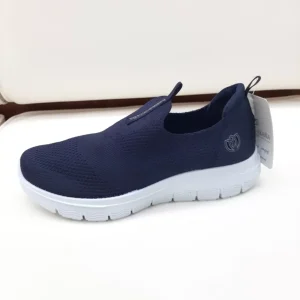 SNEAKERS SENZA LACCI LAURA AZANA