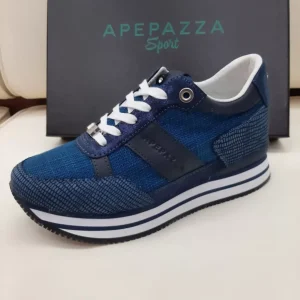 RULA SNEAKERS CON ZEPPA APEPAZZA