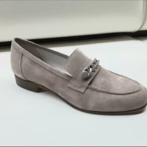 MOCASSINO CON CATENA COMART