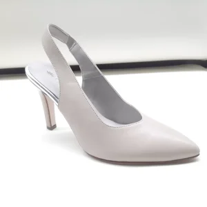 CHANEL TACCO 8CM COMART