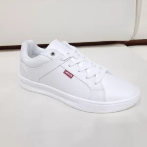 SNEAKERS FONDO BASSO LEVI’S UOMO