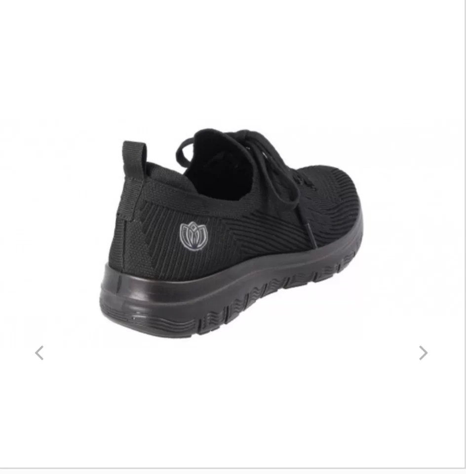 SCARPA RUNNER LAURA AZANA - immagine 4