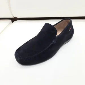 MOCASSINO BASSO TROTTERS