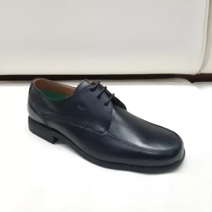 SCARPA ALLACCIATA A TRE OCCHIELLI TROTTERS