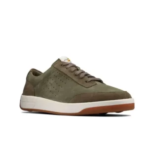 Hero Air Lace SNEAKERS CLARKS UOMO