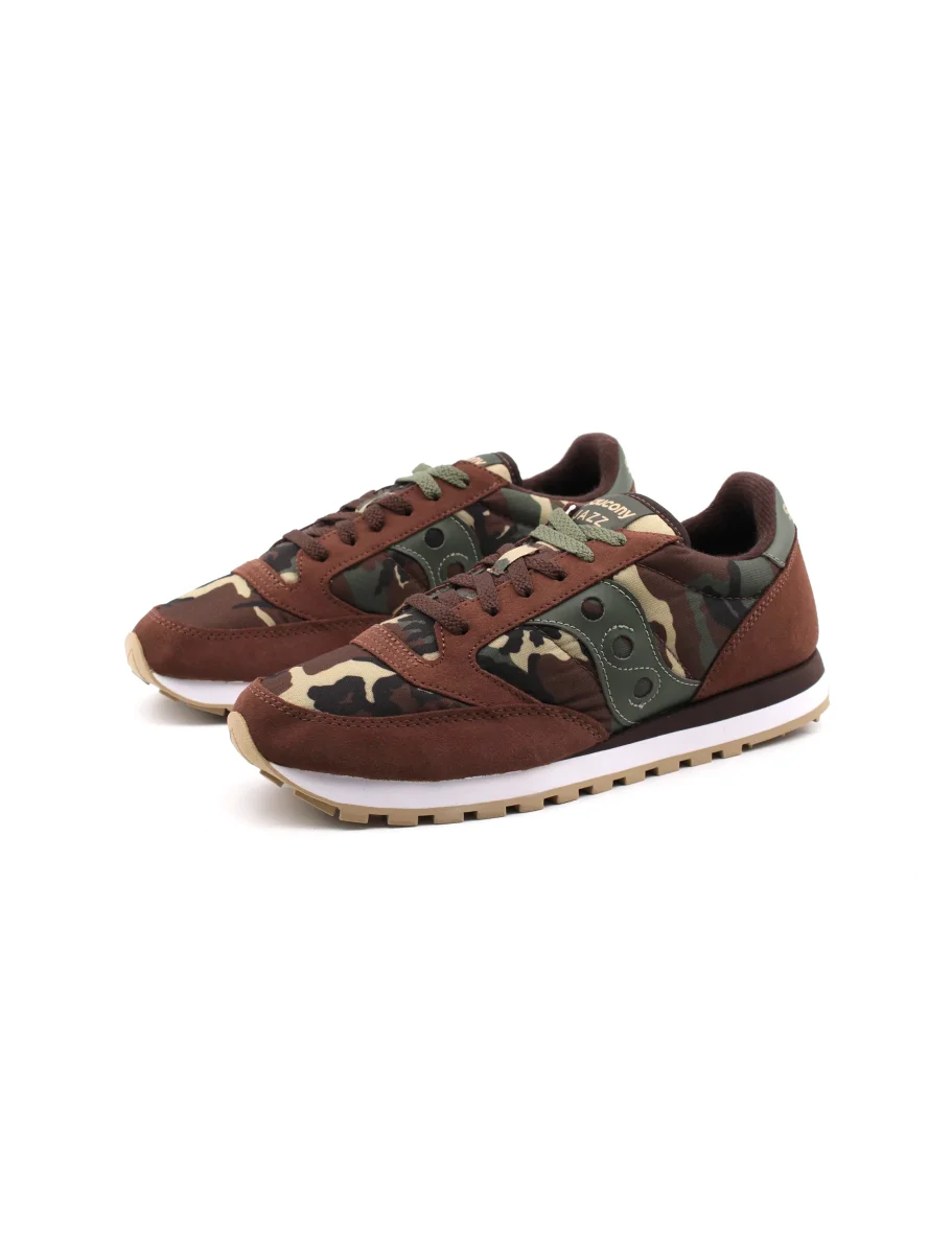 Jazz Original Sneaker Uomo - immagine 4