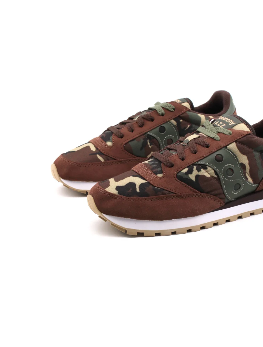 Jazz Original Sneaker Uomo - immagine 5