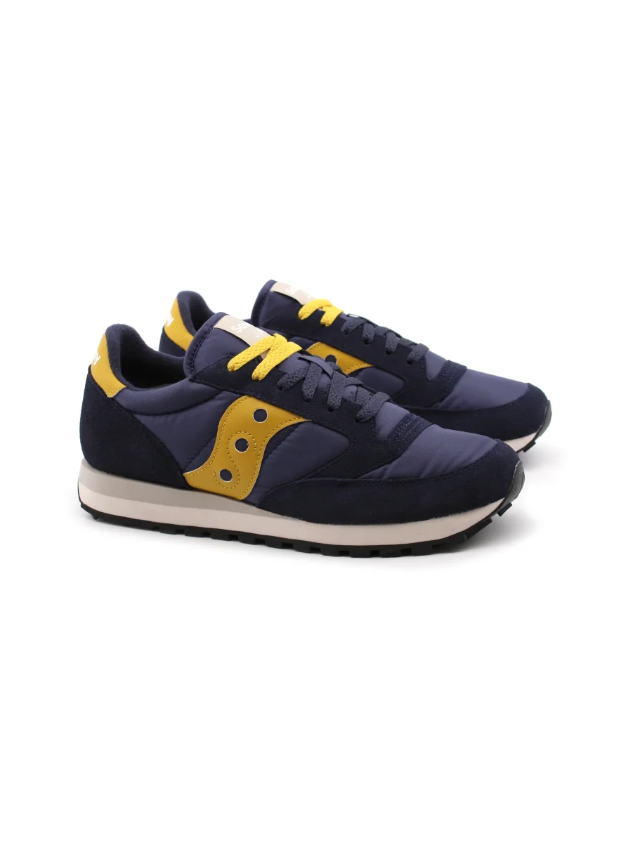 Jazz Original Sneaker Uomo