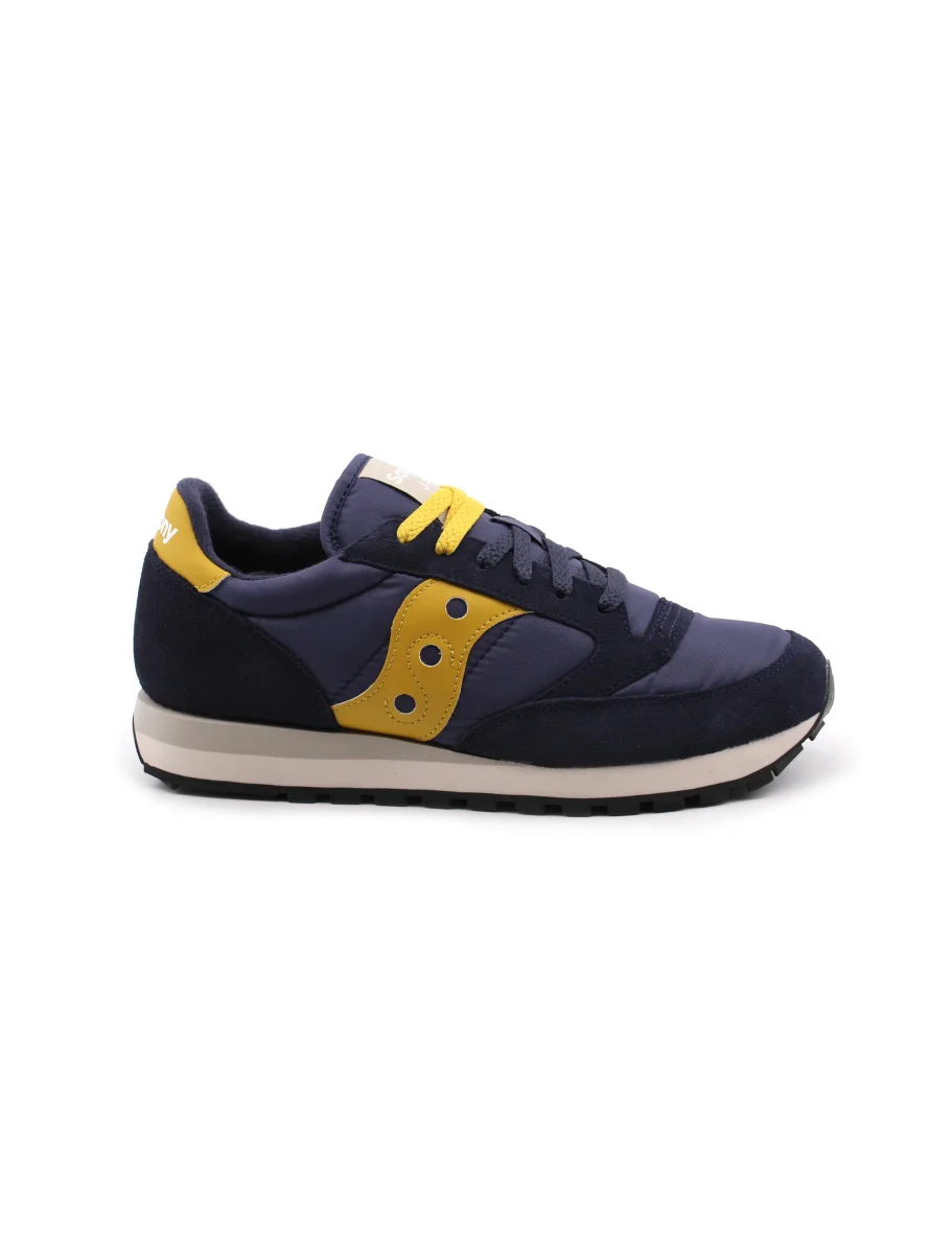 Jazz Original Sneaker Uomo - immagine 3