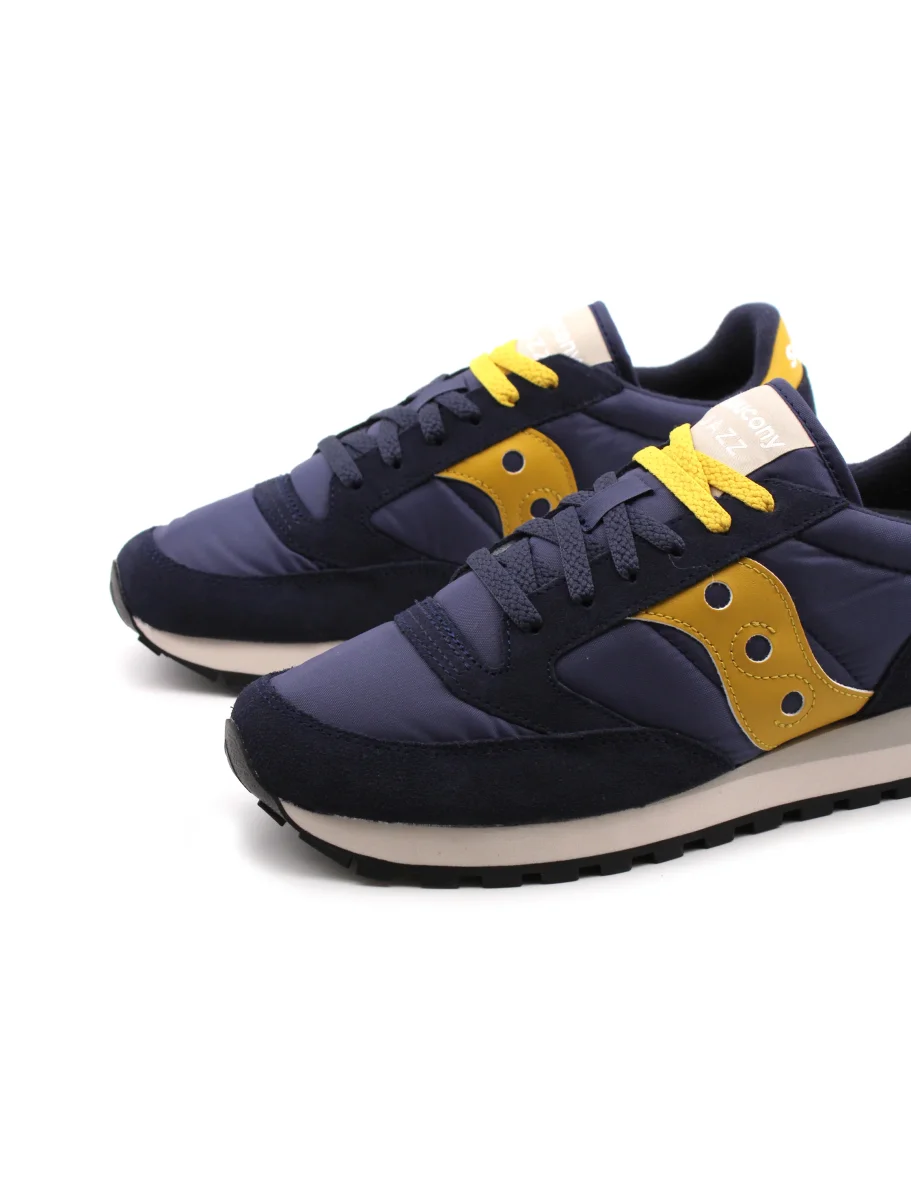 Jazz Original Sneaker Uomo - immagine 5