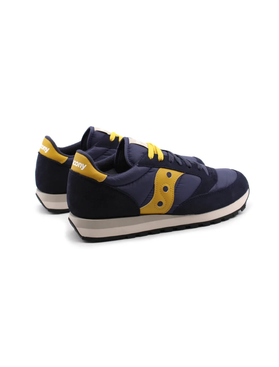 Jazz Original Sneaker Uomo - immagine 6