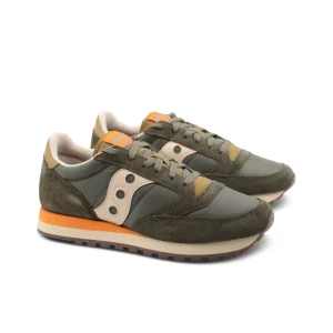 Jazz Original Sneaker Uomo