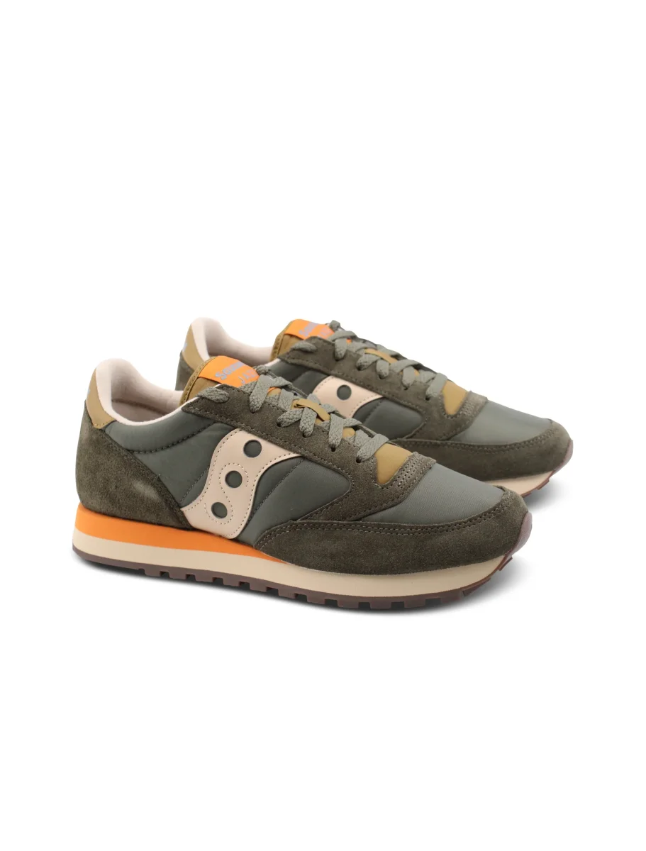 Jazz Original Sneaker Uomo