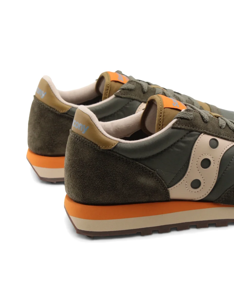 Jazz Original Sneaker Uomo - immagine 6