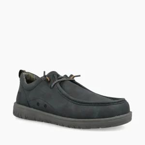 SCARPA CON LACCIO ELASTICO SAMOA WALLABEE JEEP UOMO