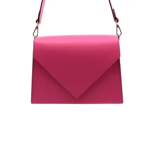 Martina borsa a tracolla donna in pelle