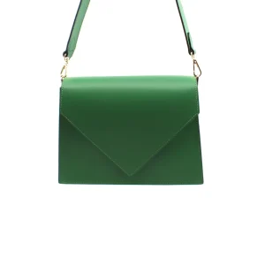 Martina borsa a tracolla donna in pelle