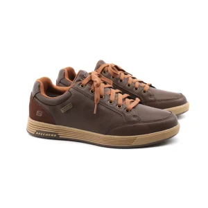 Sparkman stringata waterproof da uomo