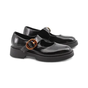 Ballerina mary jane da donna