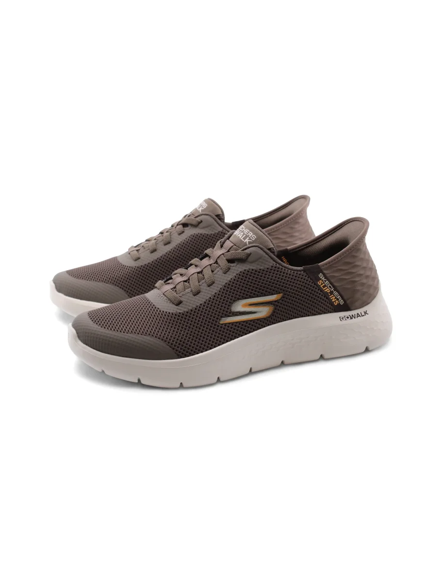 Hands Up sneaker slip-ins da uomo - immagine 4