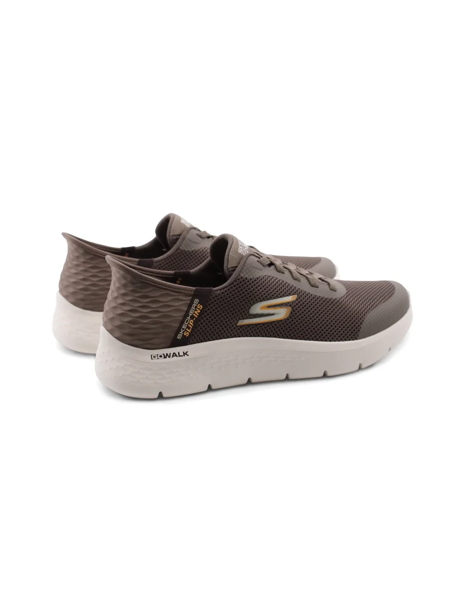 Hands Up sneaker slip-ins da uomo - immagine 5