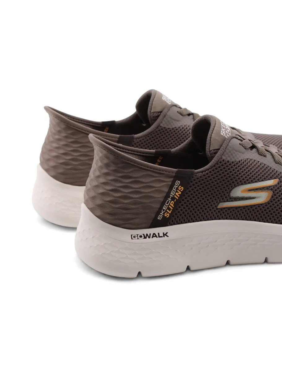 Hands Up sneaker slip-ins da uomo - immagine 6