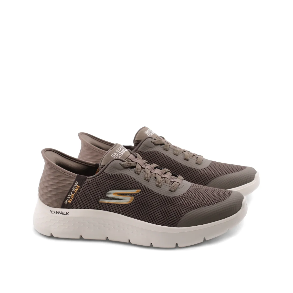 Hands Up sneaker slip-ins da uomo - immagine 7