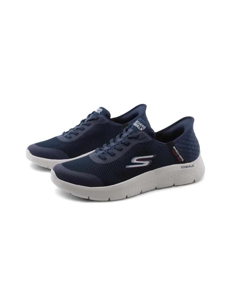 Hands Up sneaker slip-ins da uomo - immagine 4