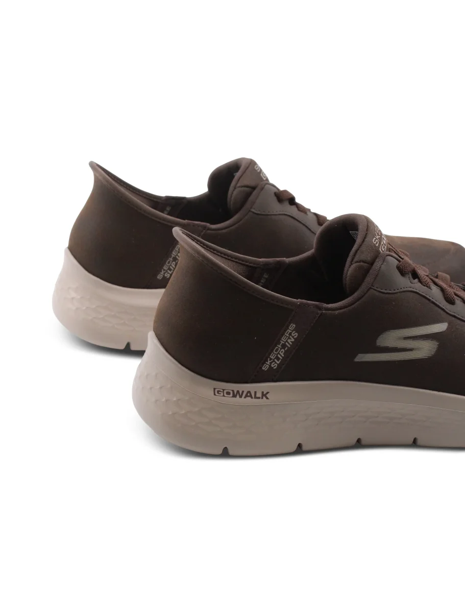 Flex Smooth Motion snekar slip-ins uomo - immagine 6