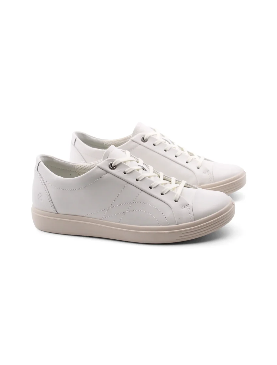 Classic Sneaker W sneaker bianca donna