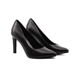 Decolletté vegan tacco alto donna