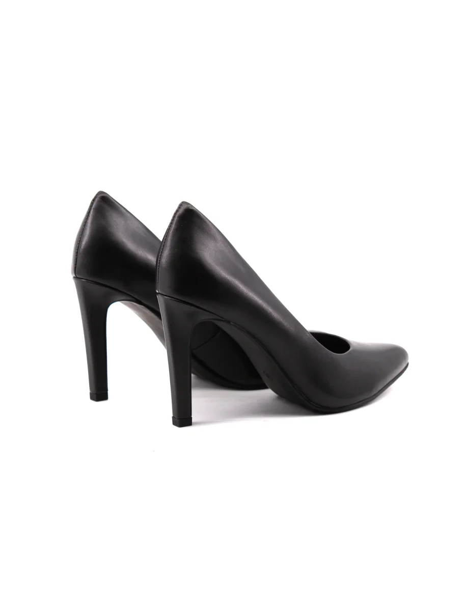 Decolletté vegan tacco alto donna - immagine 5