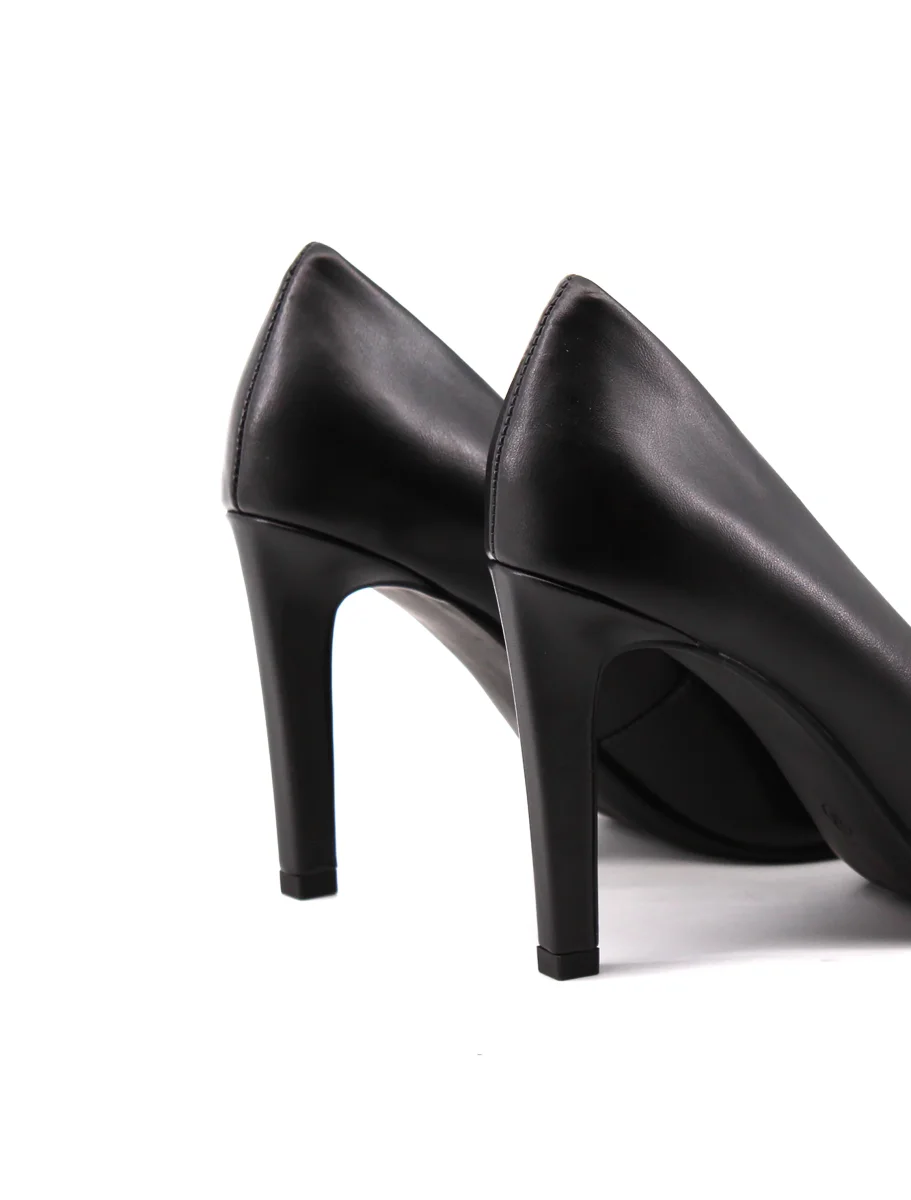 Decolletté vegan tacco alto donna - immagine 6