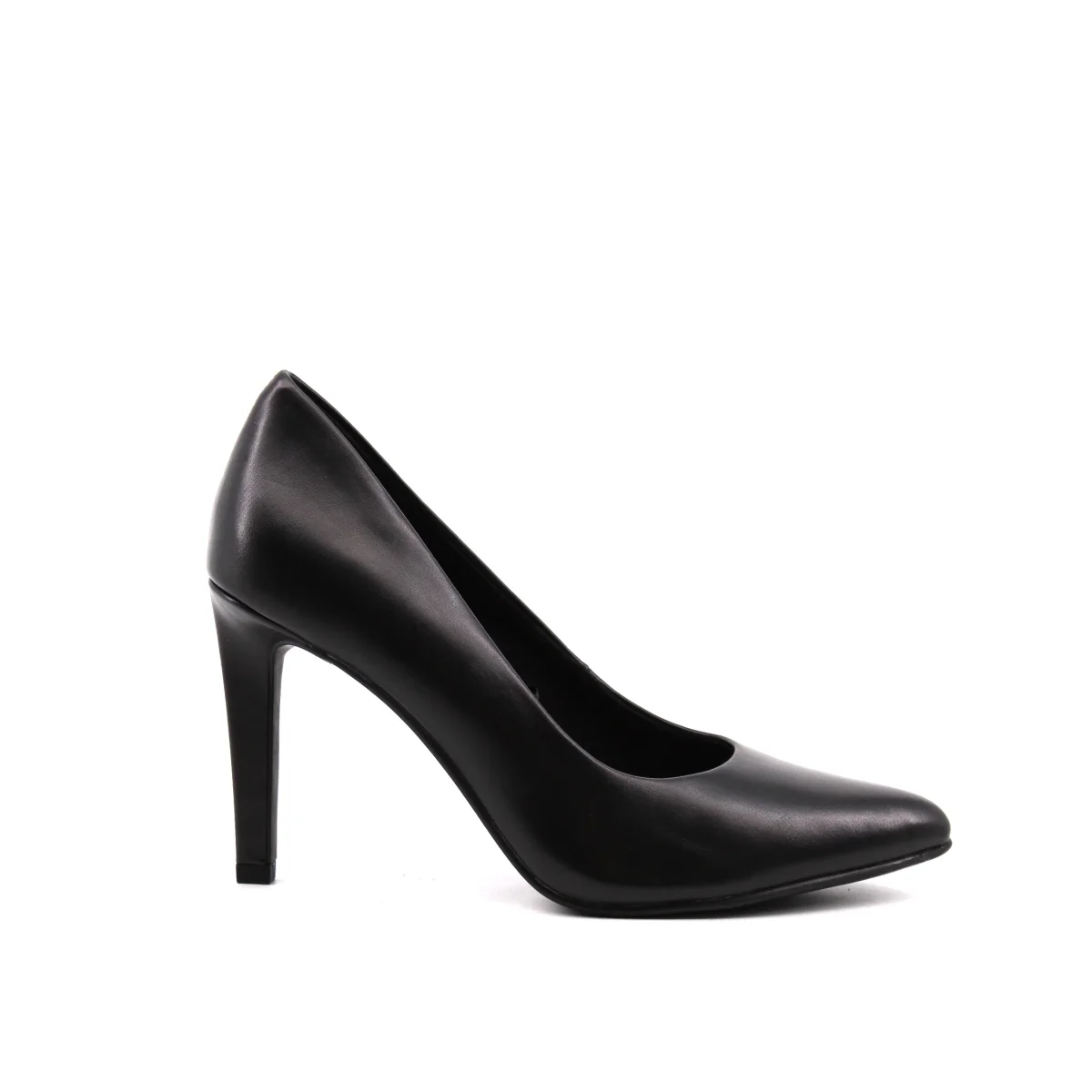 Decolletté vegan tacco alto donna - immagine 8