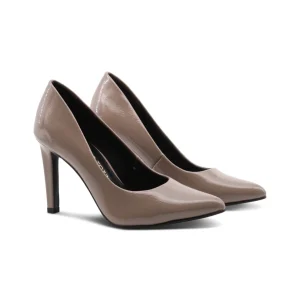 Decolletté vegan tacco alto donna