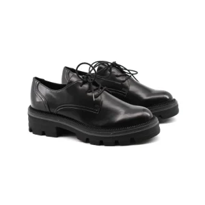 Scarpa derby da donna