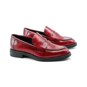 Mocassino vegan classico da donna