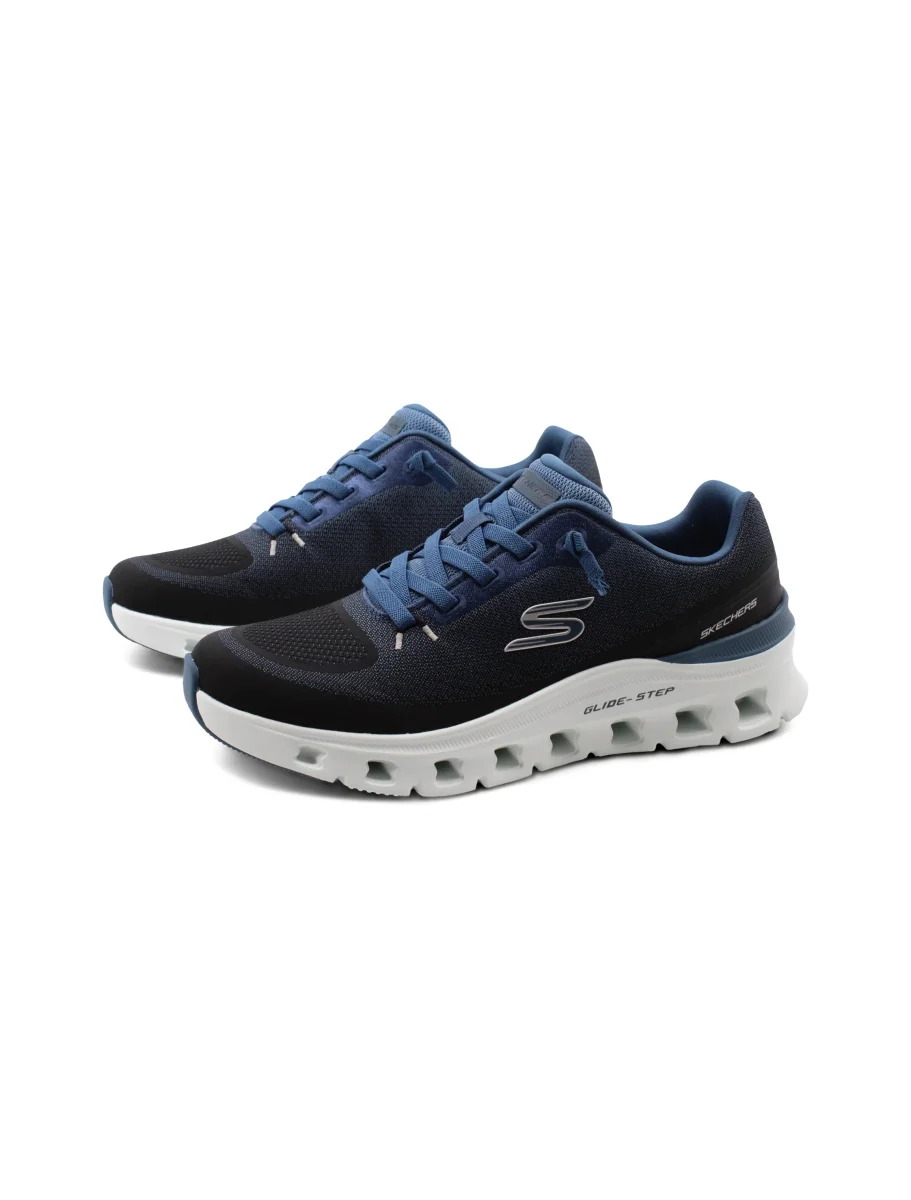 Waverra sneaker sportiva da uomo - immagine 4