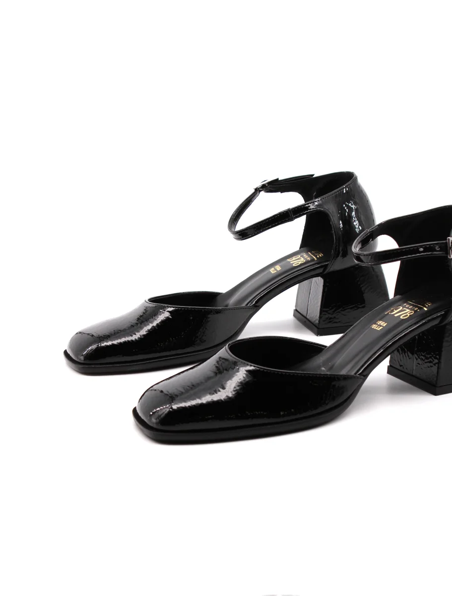 Décolleté mary jane da donna - immagine 5