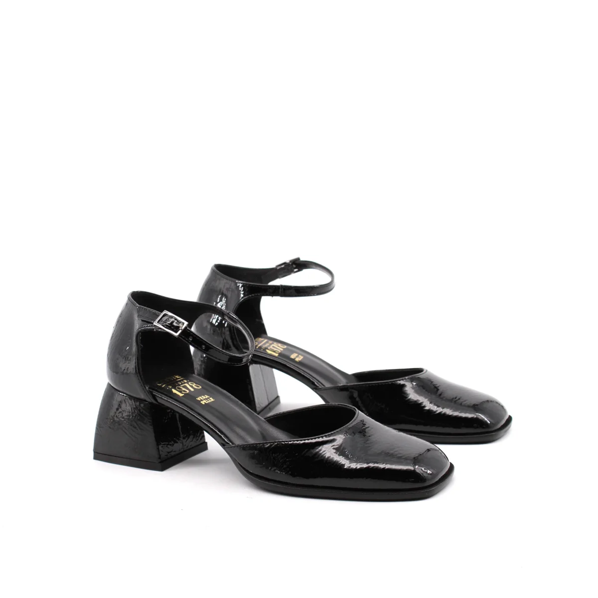 Décolleté mary jane da donna - immagine 7