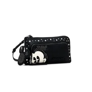 Mone Mickey Studstyle Lisa borsa donna