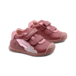 Scarpa primi passi da bimba