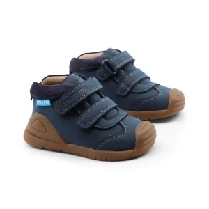 Scarpa waterproof primi passi da bimbo