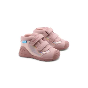 Scarponcino primi passi water resistant