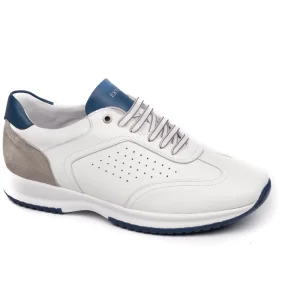 SCARPA SPORTIVA MODELLO SANTONI EXTON UOMO