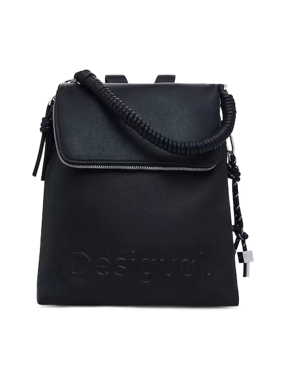 Half Hampton zaino donna