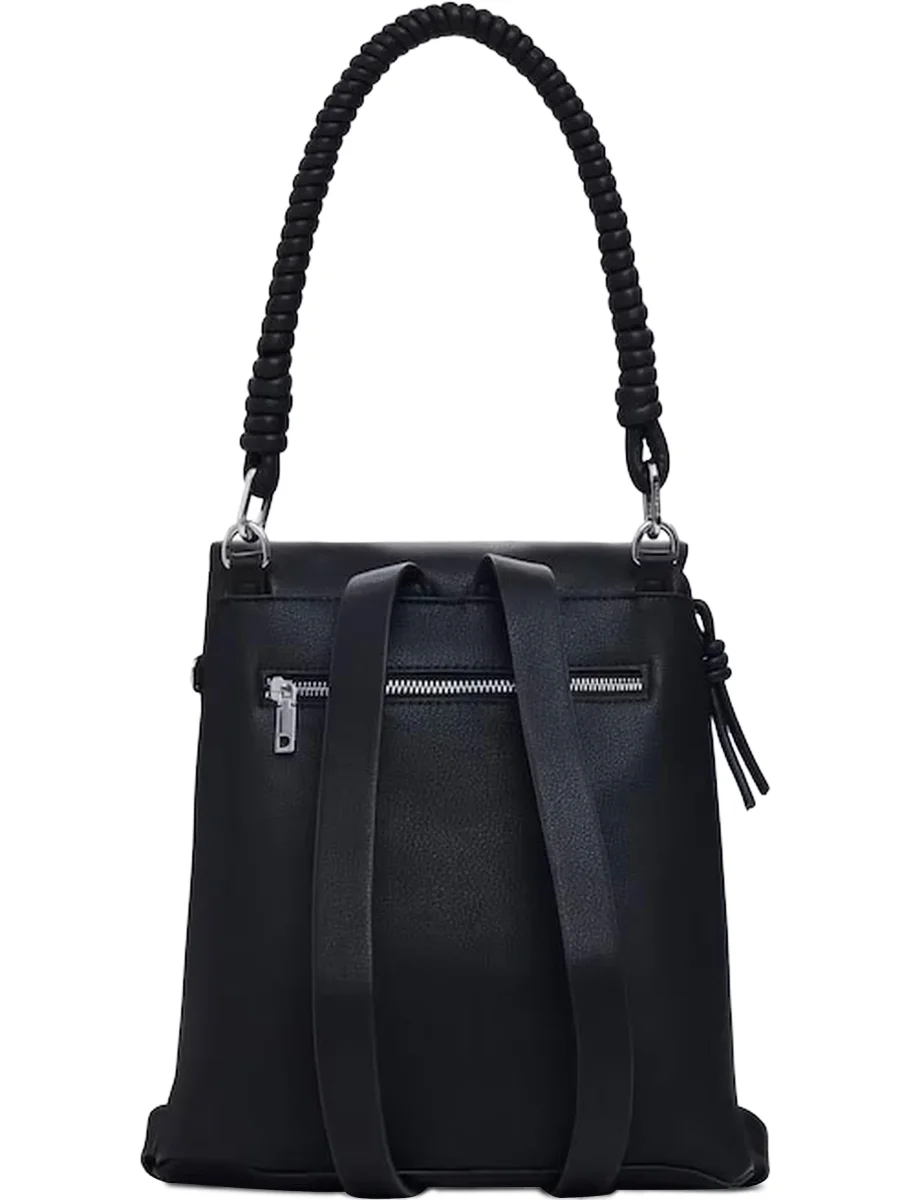 Half Hampton zaino donna - immagine 4