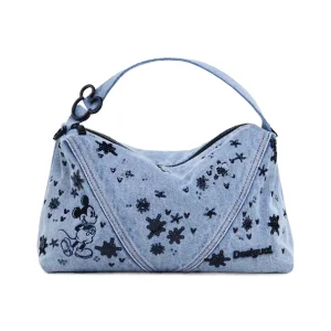 Mickey Splendia Bergamo borsa donna