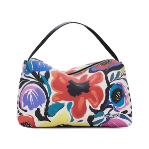 Lyara Bergamo Pu borsa da donna